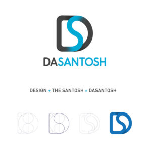 LOGO DESIGN FOR SELF BRANDING